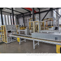 Automatische Verpackungsmaschine für Stahl-/Aluminium-/Kupfer-/Stabbündelverpackungsmaschinen